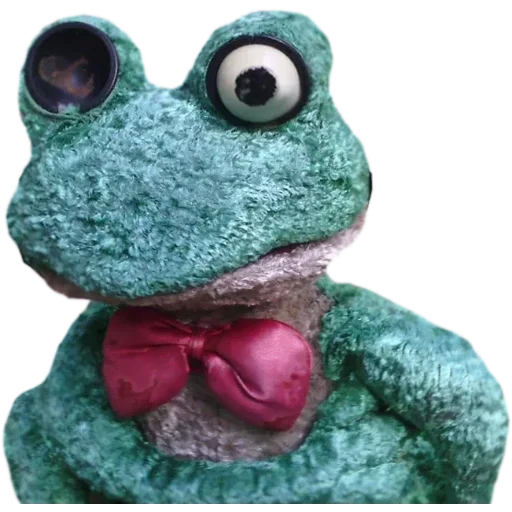 Стикер Пять ночей с фрогги