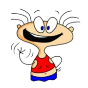 Стикер QMasjanja