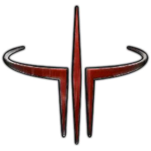 Стикер quake III