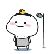 Стикер stickers_meli