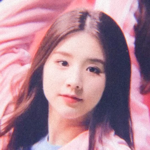 Стикер Jeon Heejin