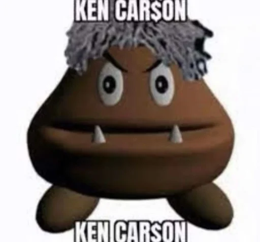 Стикер Roflz by Morioh Vol.1