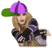 Стикер RUactions