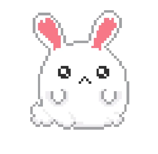 Стикер Никитки