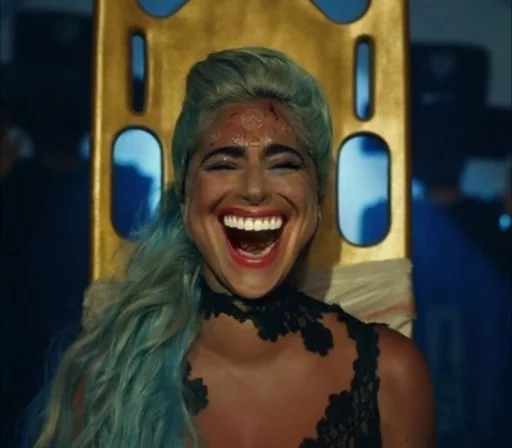 Стикер Stream Plastic Doll