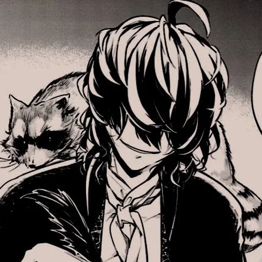 Стикер Edgar Allan Poe