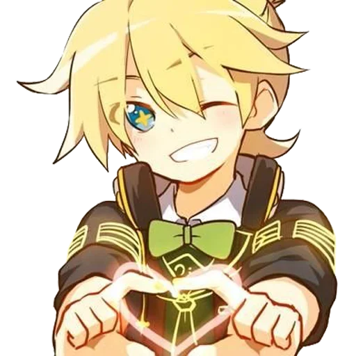 Стикер ❦ 𝑅𝒶𝓂𝑜 ﾁｬﾝ