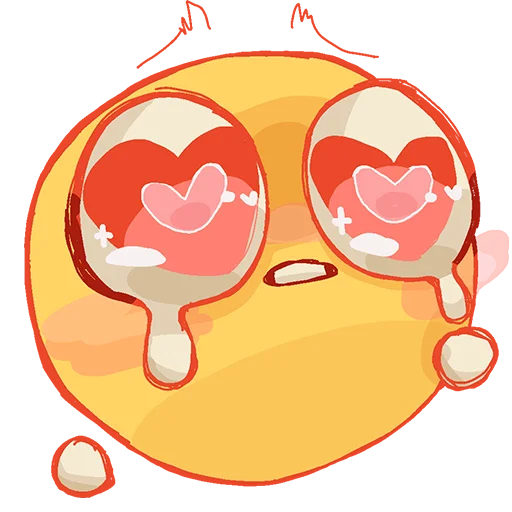 Стикер 🤓 Emoji