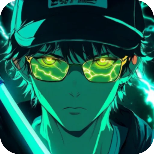 Стикер Рапид