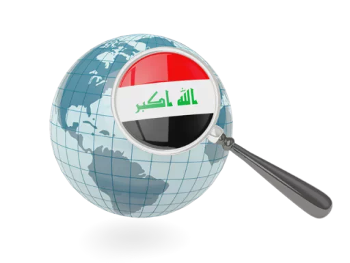 Стикер Rasooliraq