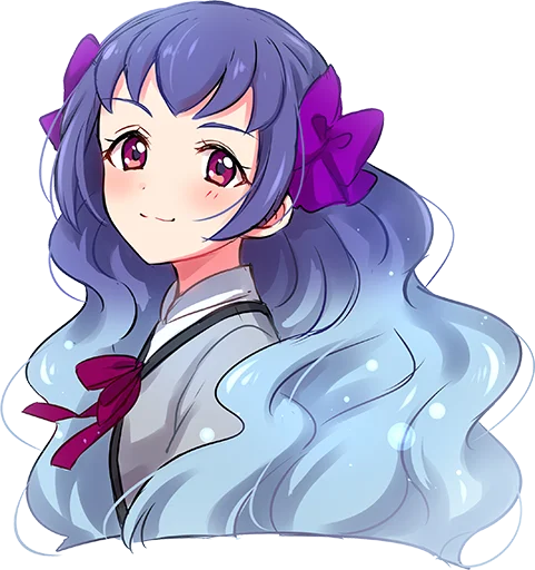 Стикер RaviLoli