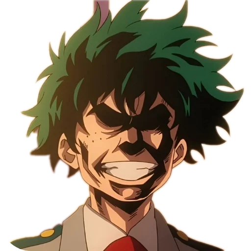 Стикер Hunter X Hunter