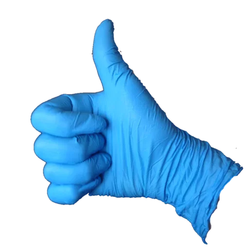 Стикер Undress