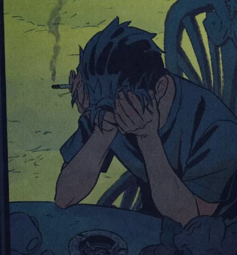 Стикер Re Zero