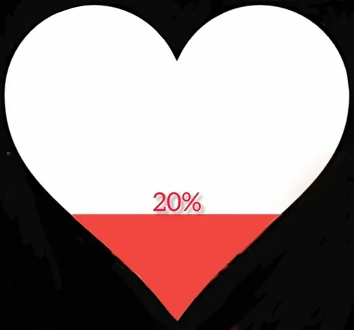 Стикер Real Love