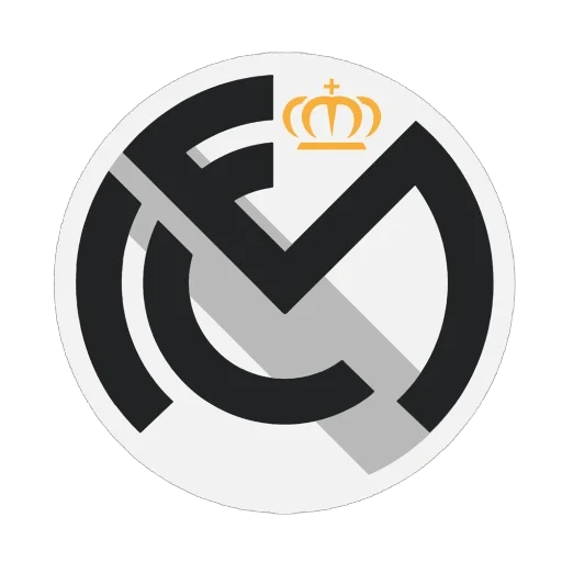 Стикер Real Madrid