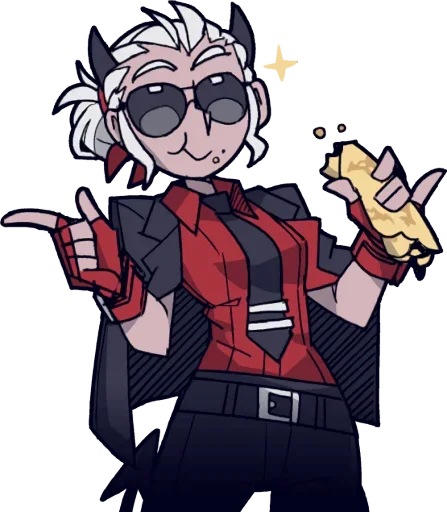 Стикер Xyita