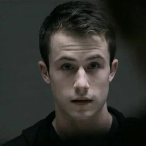 Стикер 13 Reasons Why