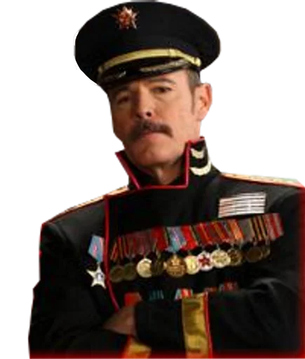 Стикер Command and Conquer Red Alert