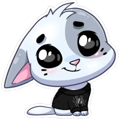 Стикер Бисквит