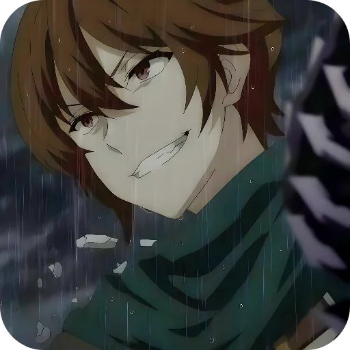 Стикер Redo of Healer