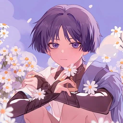 Стикер Странник