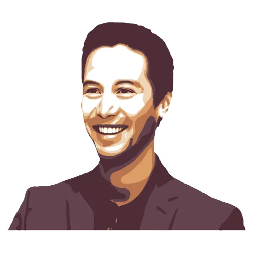 Стикер ReevesKeanu