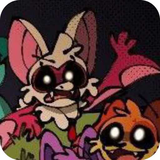 Стикер Rabie Baby