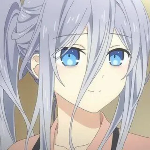 Стикер Reine Murasame
