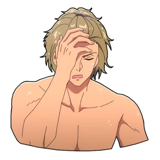 Стикер Re-main / Ре-мейн