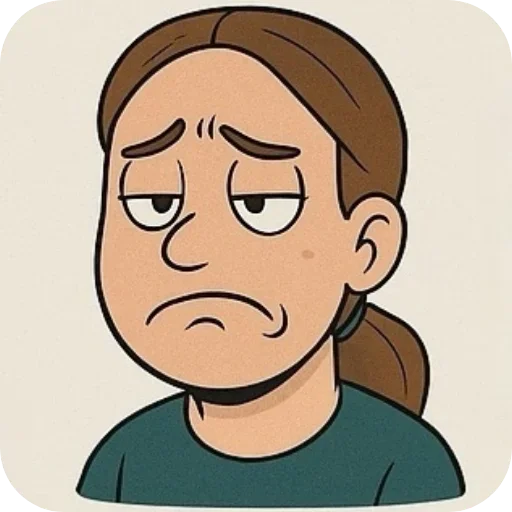 Стикер Младчик