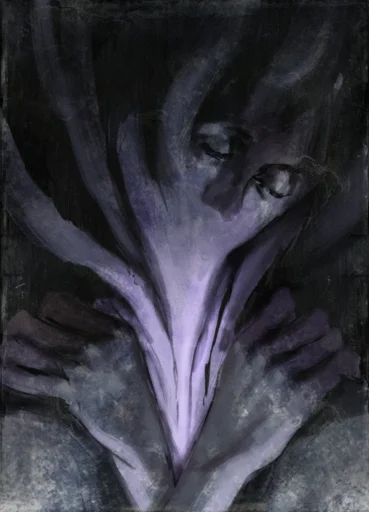 Стикер Disco Elysium