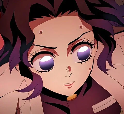 Стикер Shinobu Kochou