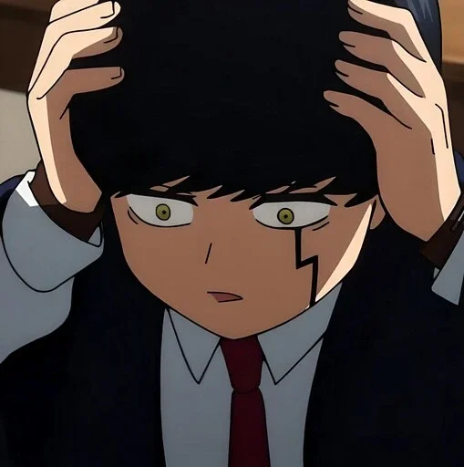 Стикер Магия и мускулы