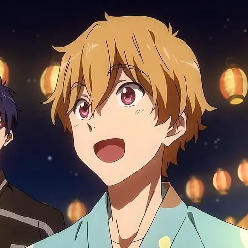 Стикер Вольный стиль