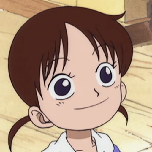 Стикер One Piece Pack