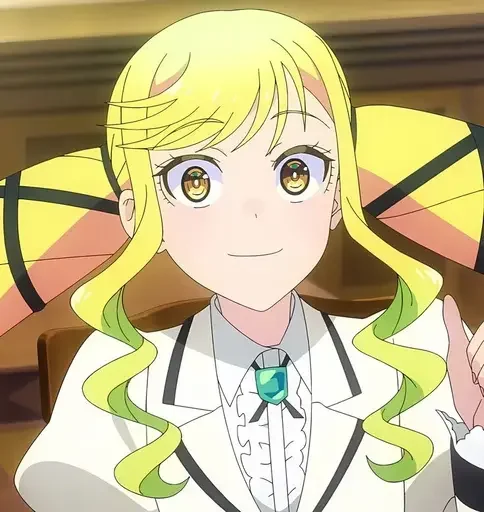 Стикер Рок женская скромность