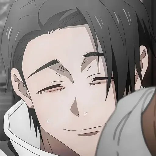 Стикер Магическая битва