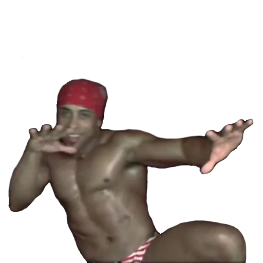 Стикер рикардо милос