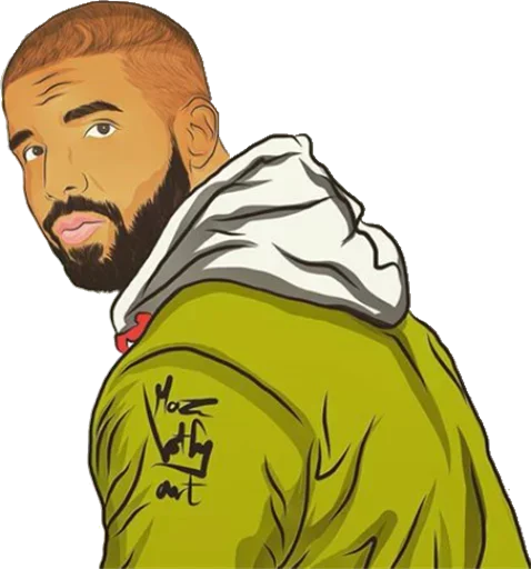 Стикер Рисунки Мастера