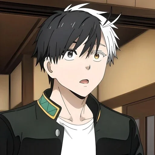 Стикер Ветролом