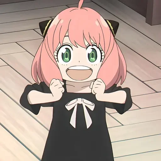 Стикер Улыбки