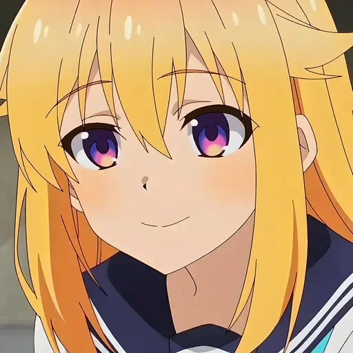 Стикер Shikanoko Nokonoko Koshitantan