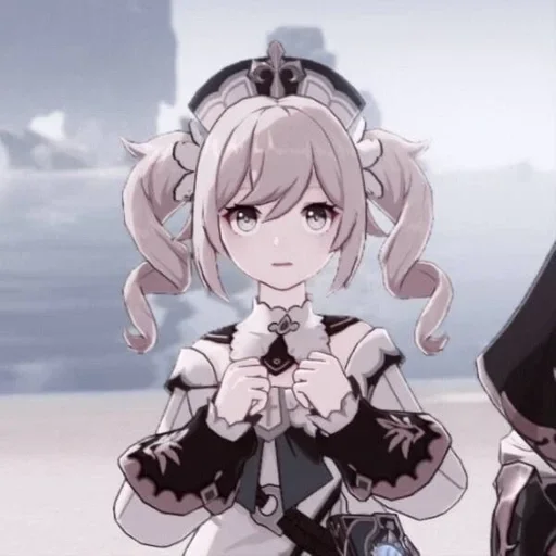 Стикер барбара