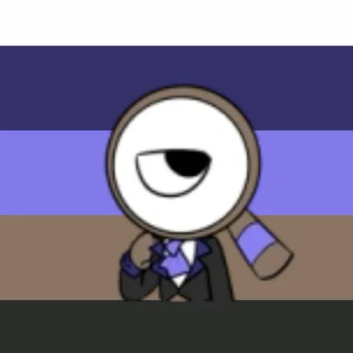 Стикер Rodger