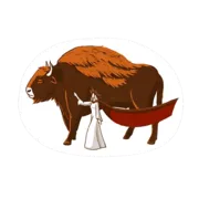 Стикер Rodnyj kut