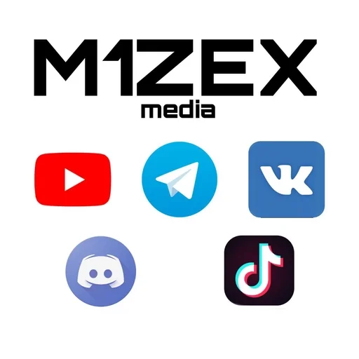 Стикер M1zex Stickers Rofls