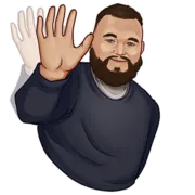 Стикер roma_bigtasty