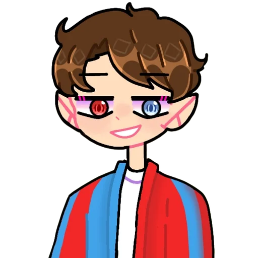 Стикер Компот