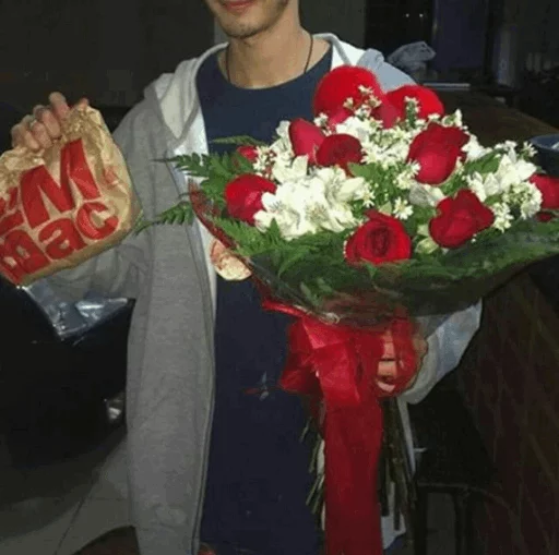 Стикер Rose 🌹